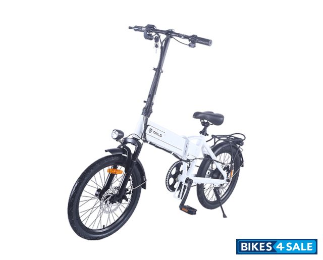 TailG TDM45Z (DaXingLingA)