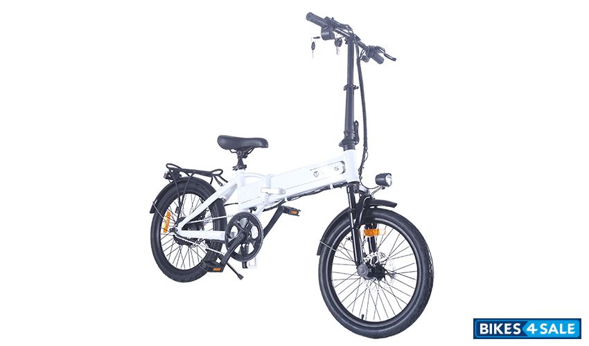 TailG TDM45Z (DaXingLingA)