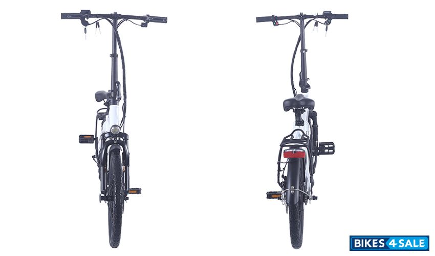 TailG TDM45Z (DaXingLingA)