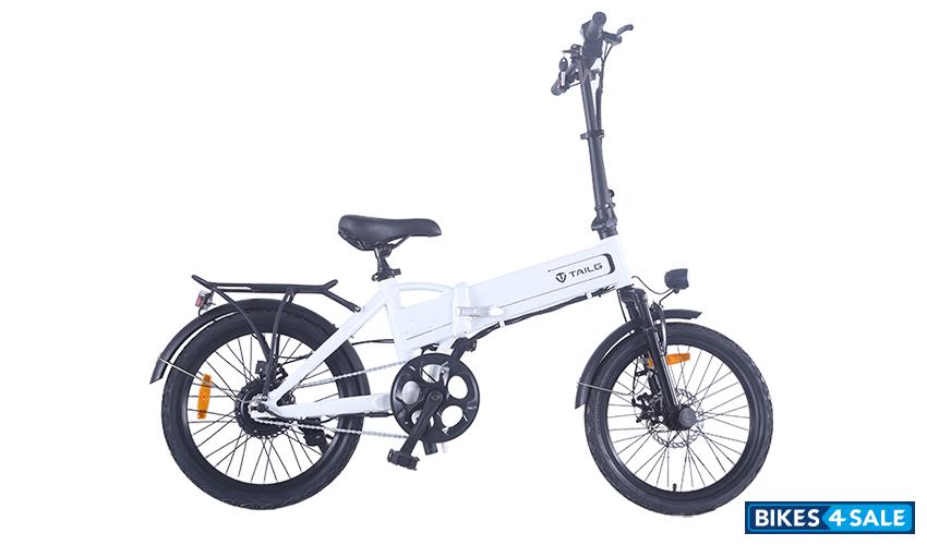 TailG TDM45Z (DaXingLingA)