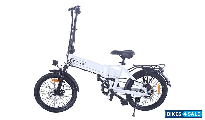 TailG TDM45Z (DaXingLingA)