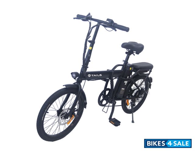 TailG TDM48Z (XiaoXianFeng)