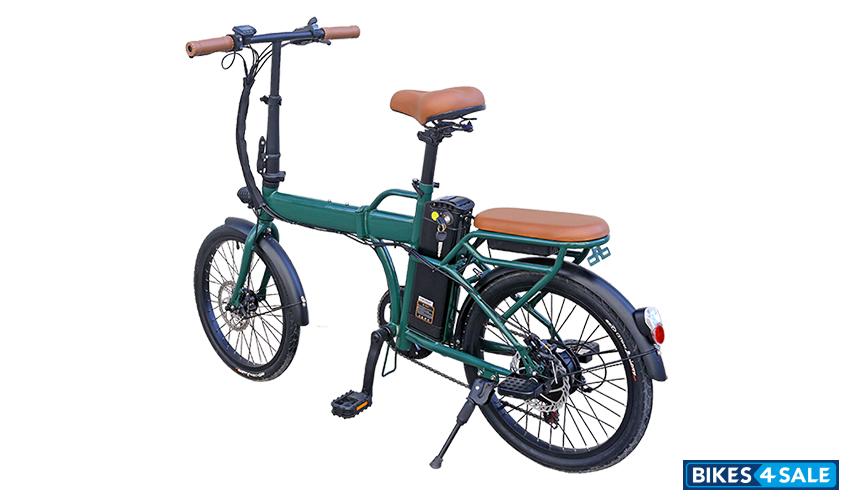 TailG TDM48Z (XiaoXianFeng)