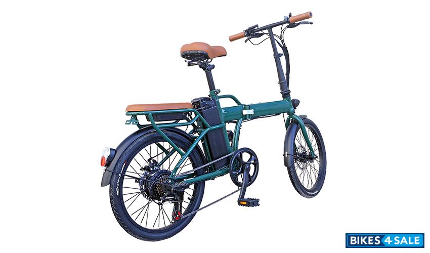 TailG TDM48Z (XiaoXianFeng)