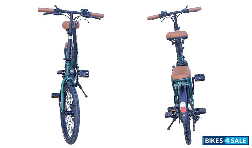 TailG TDM48Z (XiaoXianFeng)