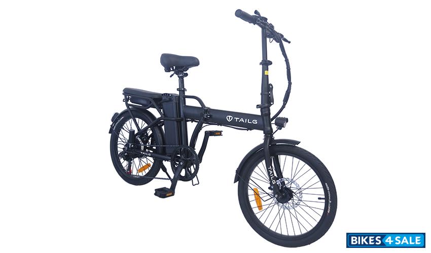 TailG TDM48Z (XiaoXianFeng)