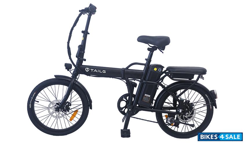 TailG TDM48Z (XiaoXianFeng)