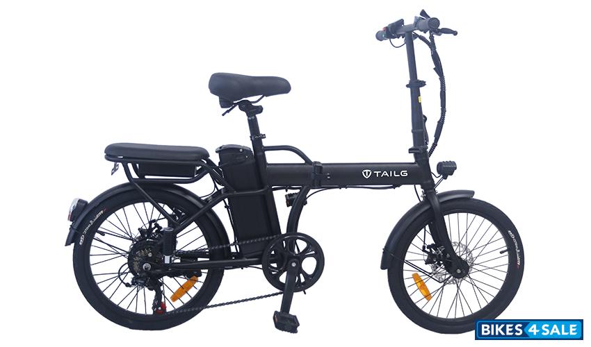 TailG TDM48Z (XiaoXianFeng)