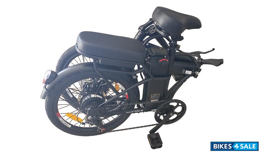 TailG TDM48Z (XiaoXianFeng)