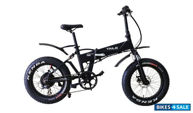 TailG TDN01Z (Dajingling)