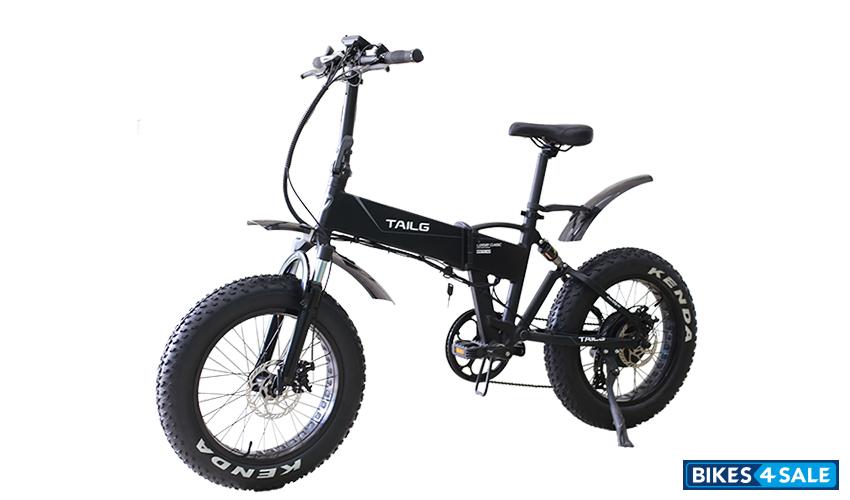 TailG TDN01Z (Dajingling)