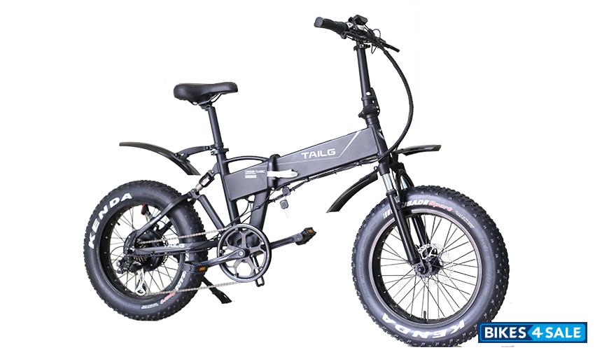 TailG TDN01Z (Dajingling)