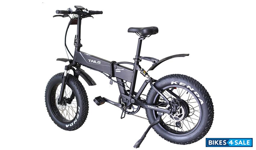 TailG TDN01Z (Dajingling)