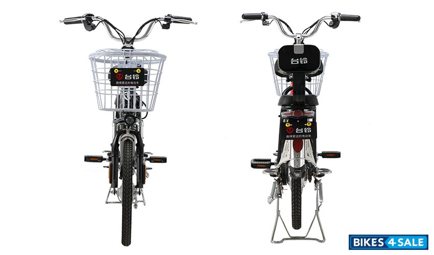 TailG TDN188Z (XiaoShenLing2)