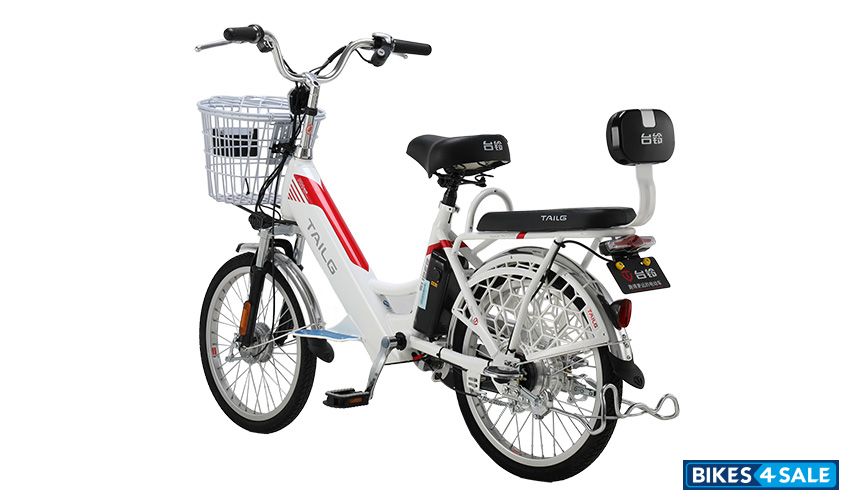 TailG TDN188Z (XiaoShenLing2)