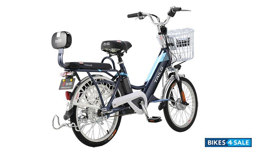 TailG TDN188Z (XiaoShenLing2)