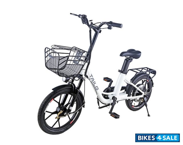 TailG TDN43Z (XiaoGongZhu)