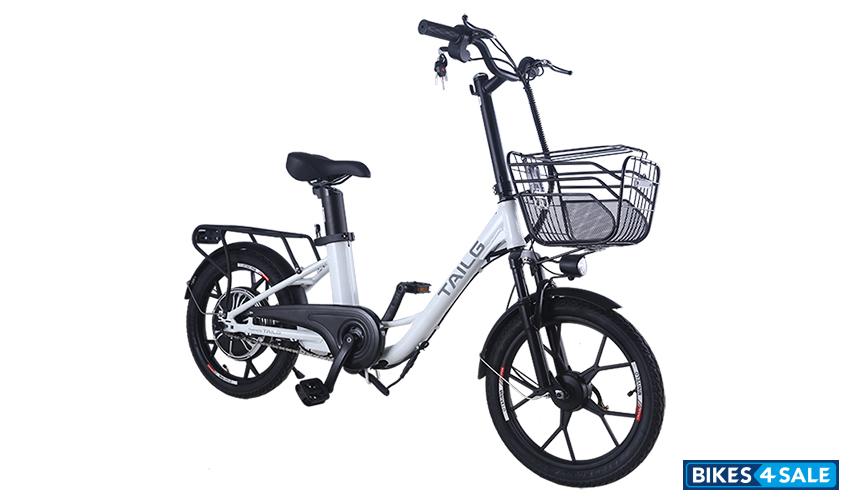 TailG TDN43Z (XiaoGongZhu)