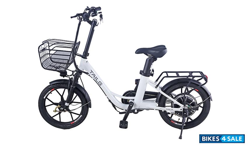 TailG TDN43Z (XiaoGongZhu)