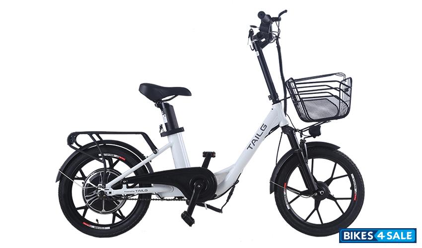 TailG TDN43Z (XiaoGongZhu)