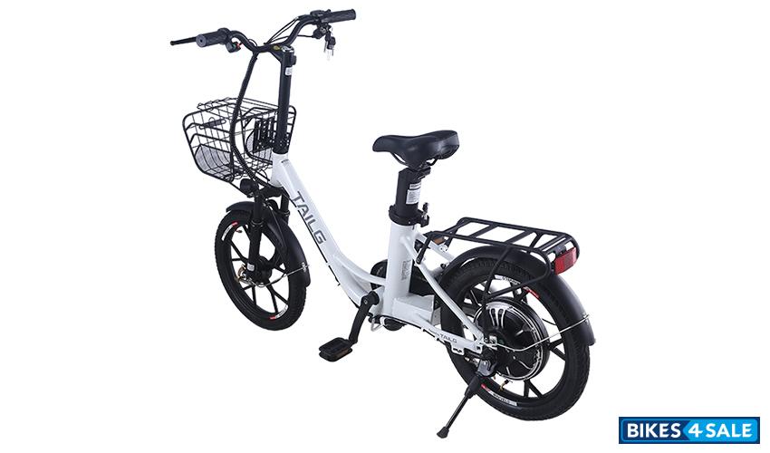 TailG TDN43Z (XiaoGongZhu)