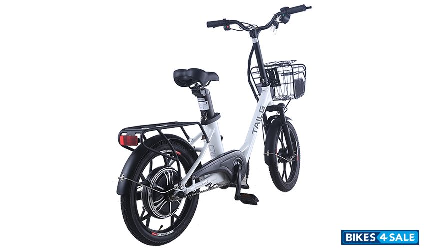 TailG TDN43Z (XiaoGongZhu)