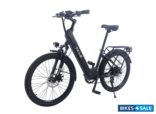 TailG TDN50Z (24 City Bike)