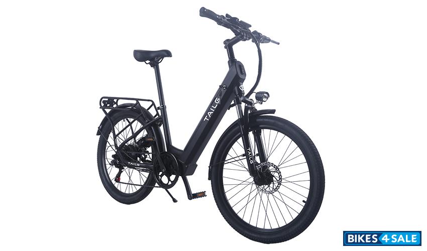 TailG TDN50Z (24 City Bike)