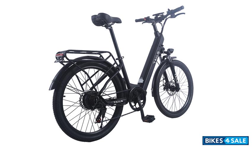 TailG TDN50Z (24 City Bike)