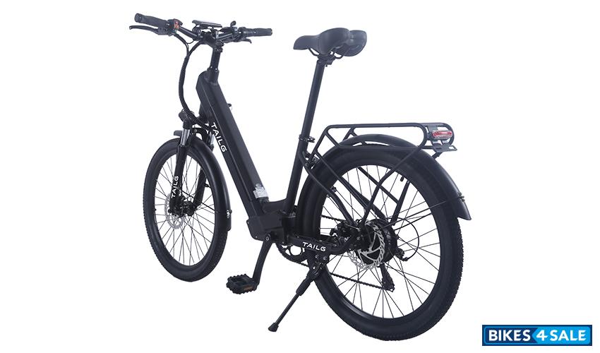 TailG TDN50Z (24 City Bike)