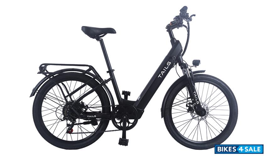 TailG TDN50Z (24 City Bike)