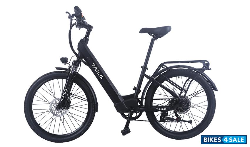 TailG TDN50Z (24 City Bike)