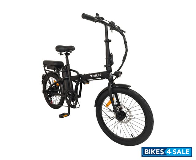 TailG TDN59Z (XiaoNuanFeng)