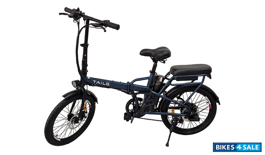 TailG TDN59Z (XiaoNuanFeng)