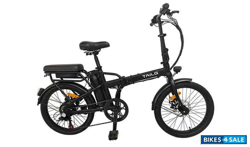 TailG TDN59Z (XiaoNuanFeng)