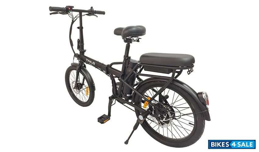 TailG TDN59Z (XiaoNuanFeng)