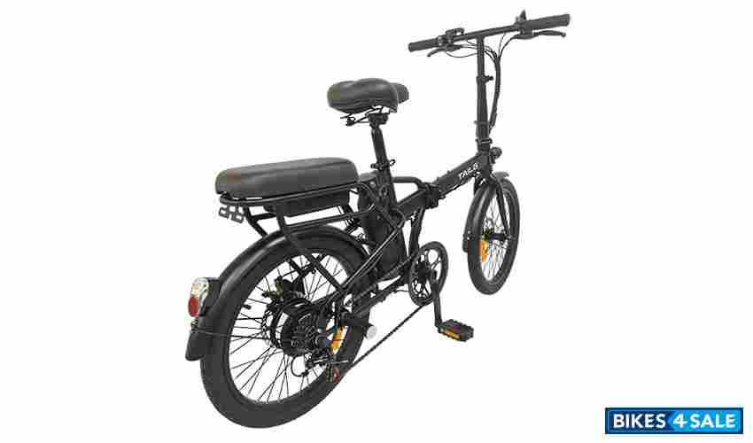 TailG TDN59Z (XiaoNuanFeng)