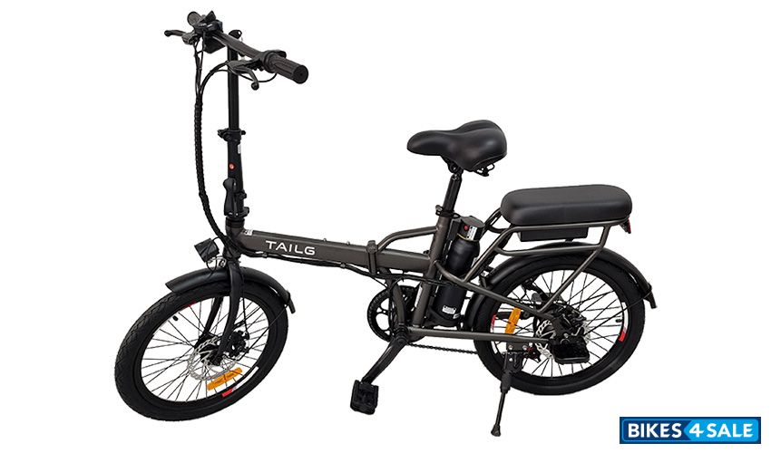 TailG TDN59Z (XiaoNuanFeng)