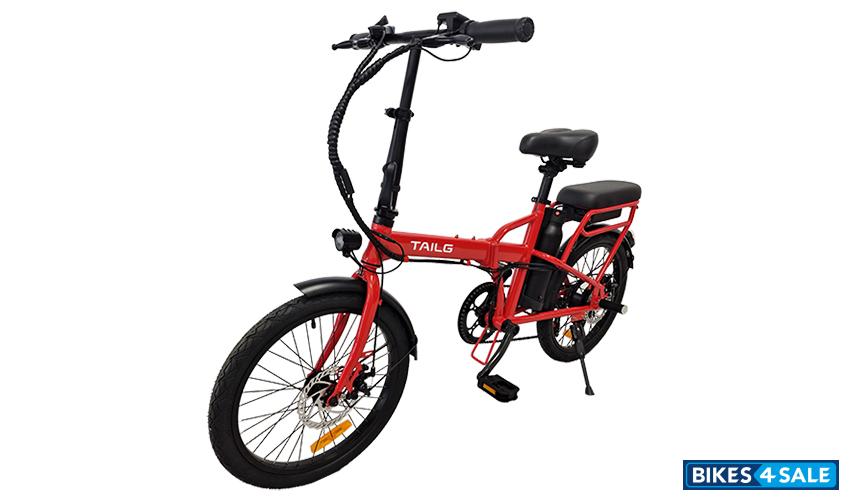 TailG TDN59Z (XiaoNuanFeng)