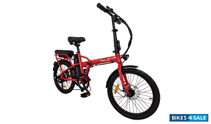 TailG TDN59Z (XiaoNuanFeng)