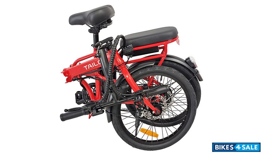 TailG TDN59Z (XiaoNuanFeng)