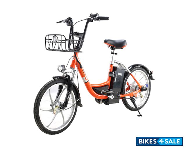 TailG TDNC06Z (QIQI)