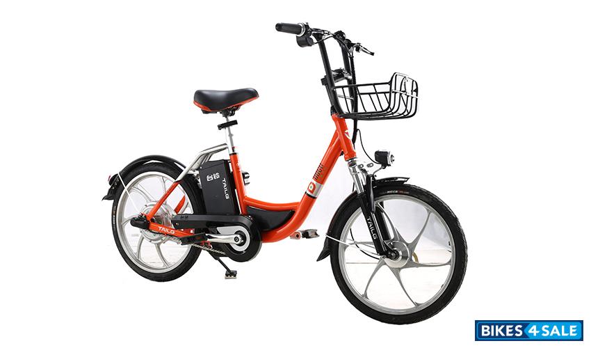 TailG TDNC06Z (QIQI)