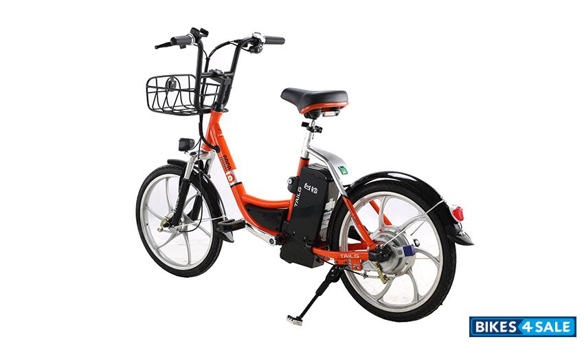 TailG TDNC06Z (QIQI)