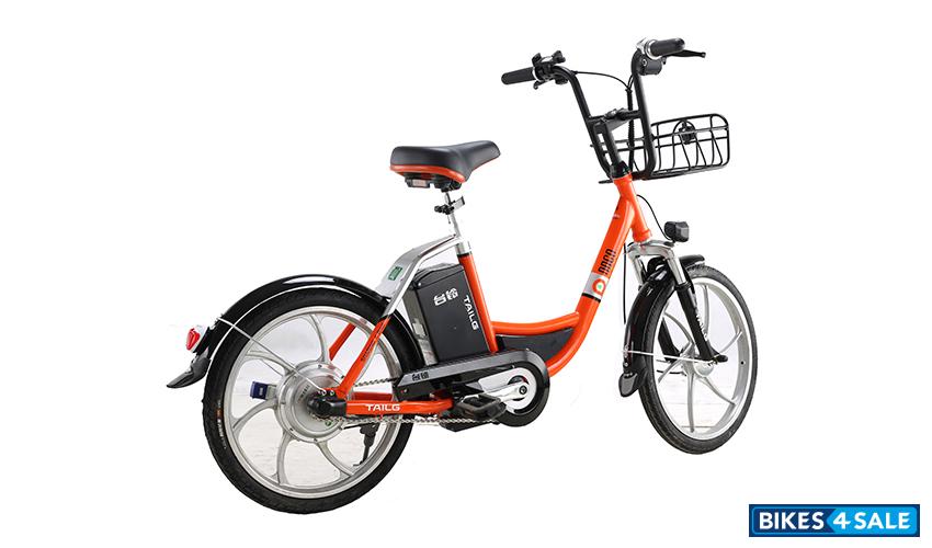 TailG TDNC06Z (QIQI)