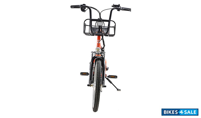 TailG TDNC06Z (QIQI)