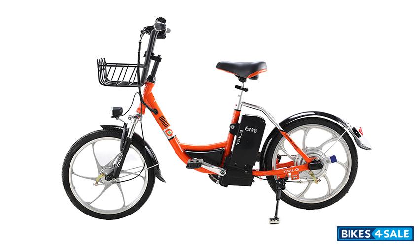 TailG TDNC06Z (QIQI)