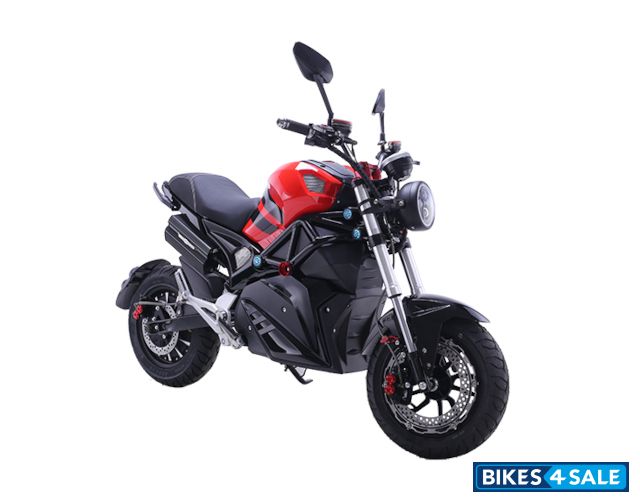 TailG TDOH23(XiaoGuaiShou)