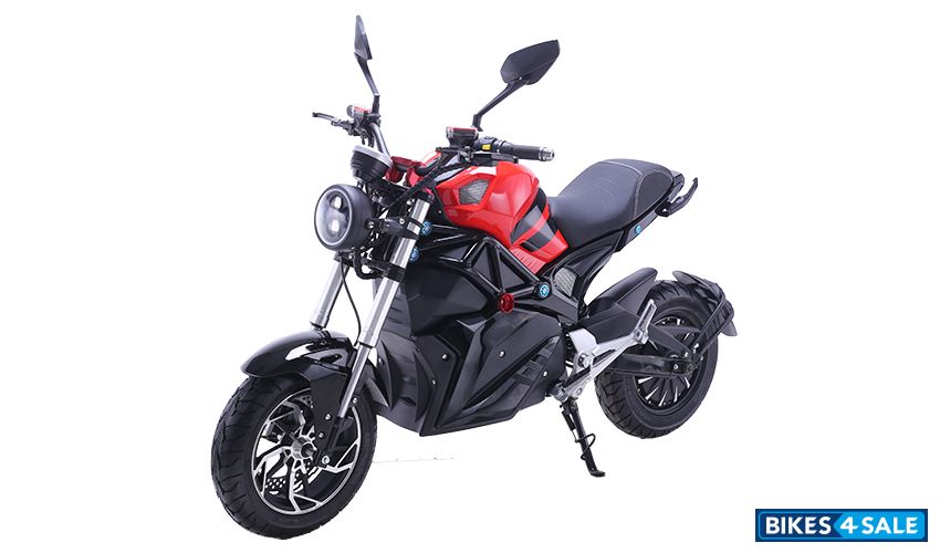 TailG TDOH23(XiaoGuaiShou)