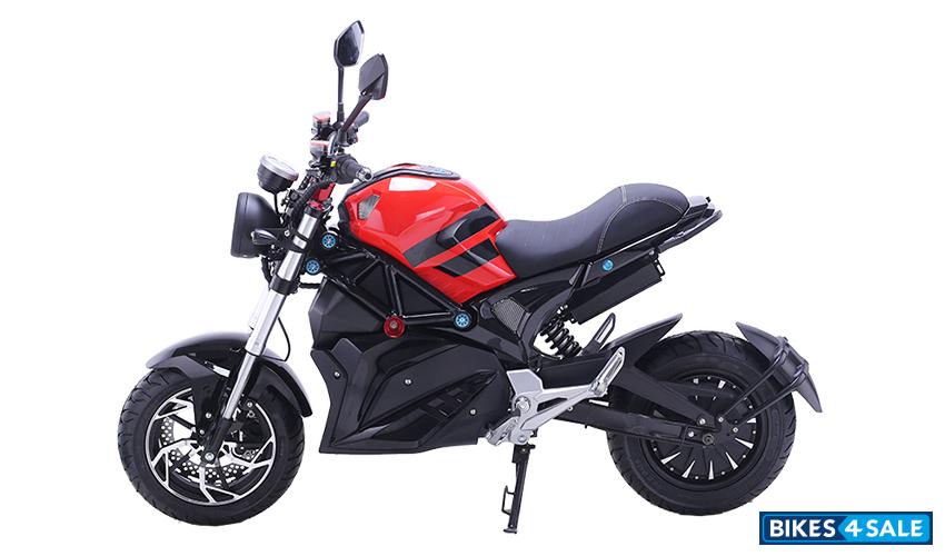 TailG TDOH23(XiaoGuaiShou)